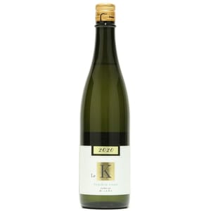 釀し人九平次 釀し人九平次 純米大吟釀 Le K RENDEZ-VOUS 720ml 720ml  正面圖