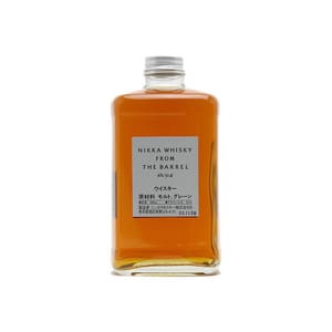 Nikka Nikka Whisky Nikka from the Barrel 51% 500ml 500ml 正面圖