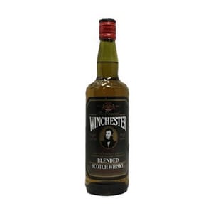 The The Scotch Winchester 40% Blended Whisky 700ml 700ml 正面圖