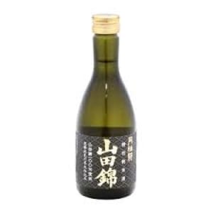 月桂冠 月桂冠 山田錦 特別純米酒 300ml 300ml 正面圖