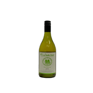 Endeavour Endeavour Chardonnay 2012 澳洲努力號莎當妮白酒 750ml 750ml 正面圖