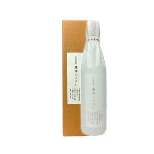 黑木本店 黑木本店 爆彈芋燒酎 360ml 360ml  正面圖