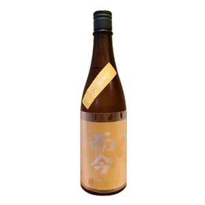 而今 而今 八反錦火入 純米吟釀 720ml 720ml 正面圖