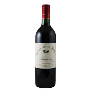 France France Chateau Marsac Seguineau 2013 瑪莎斯紅酒 750ml 750ml 正面圖