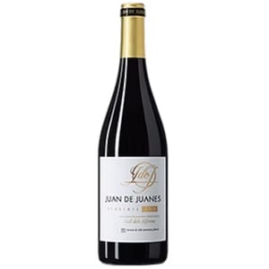西班牙紅酒 Juan de Juanes Gold Red 2022 750ml
