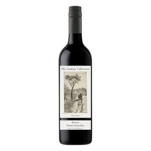 Australia Australia The Lindsay Collection Trucking Shiraz 澳洲琳賽收藏系列開拓西拉紅酒 750ml - 原裝行貨 750ml 正面圖