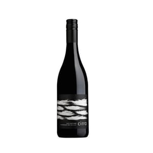 New New Zealand Cirro Marlborough Pinot Noir 紐西蘭思露馬爾堡黑皮諾 750ml - 原裝行貨 750ml 正面圖