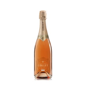 France France Collet Champagne Collet Brut Rose 法國卡拉特玫瑰香檳 750ml - 原裝行貨 750ml 正面圖
