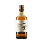 山崎 山崎 無年份 Yamazaki NAS 700ml 700ml  正面圖