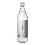 iichiko iichiko 日田全麴 麥燒酎 25度 900ml 900ml  正面圖