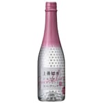 白瀧酒造 白瀧酒造 上善如水 氣泡酒 360ml 360ml  正面圖