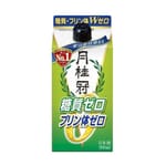 月桂冠 月桂冠 零糖清酒 辛口 900ml 900ml  正面圖
