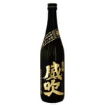 榮光富士 榮光富士 菫露威吹 純米大吟釀 無濾過生原酒 720ml - 期間限定 720ml  正面圖