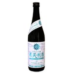 榮光富士 榮光富士 星天航路 純米大吟釀 無濾過生原酒 720ml - 期間限定 720ml  正面圖