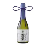 新生獺祭 新生獺祭 二割三分 純米大吟釀 23 720ml 720ml  正面圖