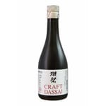 獺祭 獺祭 CRAFT DASSAI 三割九分 純米大吟釀 39 300ml 300ml  正面圖