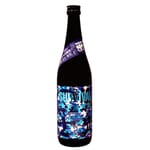 榮光富士 榮光富士 SURVIVAL 純米大吟釀 無濾過生原酒 720ml - 限定品 720ml  正面圖