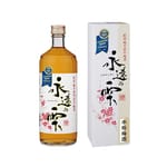 河本食品 河本食品 永遠の雫 梅酒 720ml LD-615937 720ml  正面圖