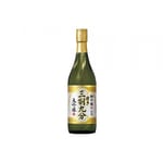 松竹梅 松竹梅 特撰 三割九分 大吟釀 LD-617305 720ml 720ml  正面圖