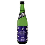 榮光富士 榮光富士 SHOOTING STAR 夏の流星 純米吟釀 720ml - 限定品 720ml  正面圖