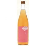 平和酒造 平和酒造 和歌山鶴梅完熟梅酒 720ml 720ml  正面圖
