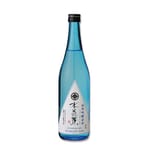 永井酒造 永井酒造 水芭蕉 純米吟釀 辛口 720ml 720ml  正面圖