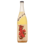 八木酒造 八木酒造 奈良果肉とろとろの梅酒 720ml 720ml  正面圖