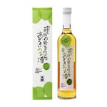 天領酒造 天領酒造 岐阜產梅 米燒酎 500ml 500ml  正面圖