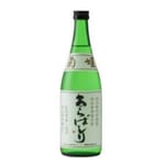 菊姫 菊姫 山田錦 吟釀 荒走 720ml 720ml  正面圖