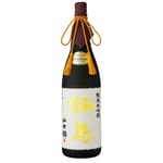 富久千代酒造 富久千代酒造 鍋島 純米大吟釀 山田錦 35 1.8L - 限定品 8L  正面圖