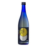 本坊酒造 本坊酒造 星舍藏上等白蘭地梅酒 無添加 14度 720ml  - 金賞 720ml  正面圖