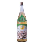 老松酒造 老松酒造 天空之月 樽熟梅酒 1.8L 8L  正面圖