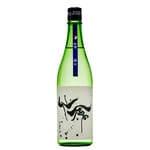 仙禽酒造 仙禽酒造 雄町 720ml 720ml  正面圖