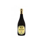 大七酒造 大七酒造 生酛梅酒 12度 300ml 300ml  正面圖