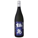 富久千代酒造 富久千代酒造 鍋島 純米大吟釀 きたしずく 720ml 720ml  正面圖