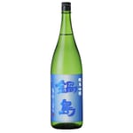 富久千代酒造 富久千代酒造 鍋島 純米吟釀 北雫 きたしずく 720ml 720ml  正面圖