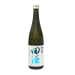 西田酒造 西田酒造 田酒 純米酒 秋田こまち 720ml 720ml  正面圖
