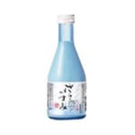 白雪 白雪 濁酒 300ml 300ml  正面圖