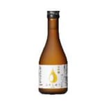 小西酒造 小西酒造 白雪 水滴 大吟釀 生貯藏酒 300ml 300ml  正面圖