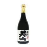 白雪 白雪 上撰清酒 攝州男山 720ml 720ml  正面圖