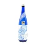 竹の露 竹の露 白露垂珠 純米大吟釀 Jelly Fish 1800ml - 原裝行貨 1800ml  正面圖