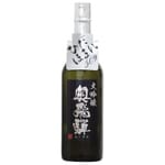 奧飛驒 奧飛驒 BK大吟釀 Silver 720ml 720ml  正面圖