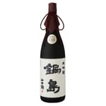 富久千代酒造 富久千代酒造 鍋島 大吟釀 特A山田錦 720ml - 限定品 720ml  正面圖