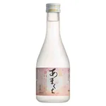 日本盛 日本盛 清酒 甘口 300ml 300ml  正面圖