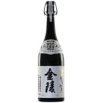金陵 金陵 純米大吟釀 煌 1.8L 8L  正面圖