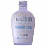 黃櫻 黃櫻 濁酒 300ml 300ml  正面圖