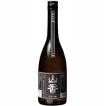 梅乃宿酒造 梅乃宿酒造 梅乃宿 山香純米吟釀 720ml 720ml  正面圖