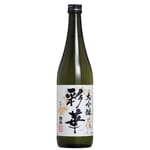 中埜酒造 中埜酒造 KUNIZAKARI 特撰國盛 彩華 大吟釀 720ml - 金賞 720ml  正面圖
