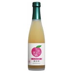 中埜酒造 中埜酒造 KUNIZAKARI 國盛桃酒 微炭酸 300ml 300ml  正面圖