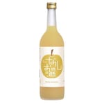 中埜酒造 中埜酒造 KUNIZAKARI 國盛梨子酒 720ml 720ml  正面圖